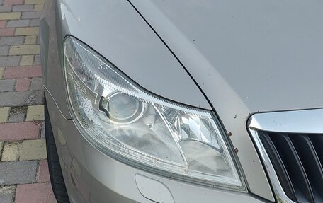 Skoda Octavia, 2012 год, 950 000 рублей, 11 фотография