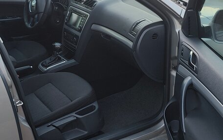 Skoda Octavia, 2012 год, 950 000 рублей, 15 фотография