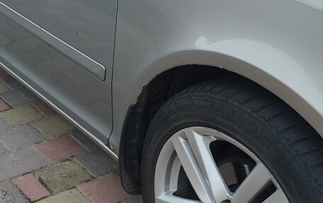 Skoda Octavia, 2012 год, 950 000 рублей, 12 фотография