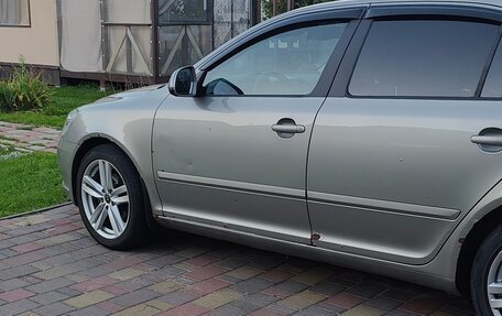 Skoda Octavia, 2012 год, 950 000 рублей, 5 фотография