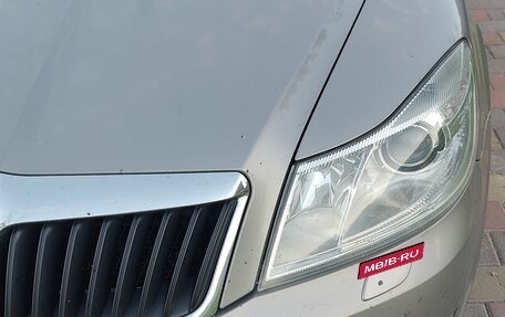 Skoda Octavia, 2012 год, 950 000 рублей, 10 фотография