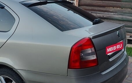 Skoda Octavia, 2012 год, 950 000 рублей, 4 фотография