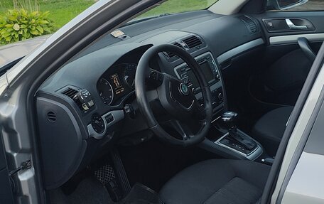 Skoda Octavia, 2012 год, 950 000 рублей, 21 фотография