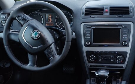 Skoda Octavia, 2012 год, 950 000 рублей, 18 фотография