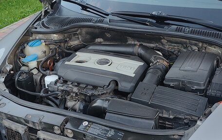 Skoda Octavia, 2012 год, 950 000 рублей, 22 фотография