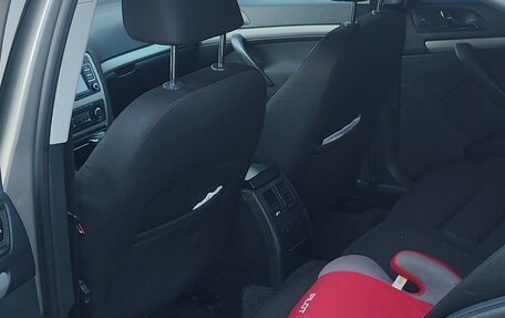 Skoda Octavia, 2012 год, 950 000 рублей, 20 фотография