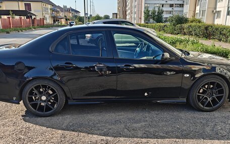Saab 9-3 II рестайлинг, 2008 год, 620 000 рублей, 3 фотография