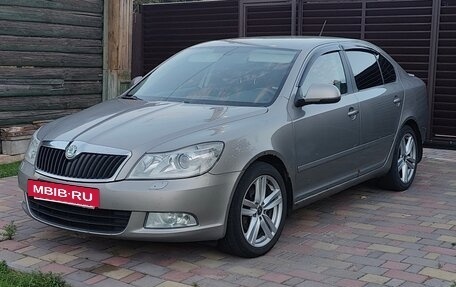 Skoda Octavia, 2012 год, 950 000 рублей, 6 фотография