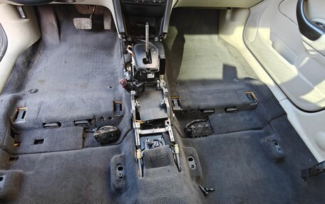 Saab 9-3 II рестайлинг, 2008 год, 620 000 рублей, 10 фотография