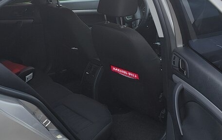 Skoda Octavia, 2012 год, 950 000 рублей, 17 фотография