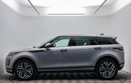 Land Rover Range Rover Evoque II, 2022 год, 4 190 000 рублей, 2 фотография