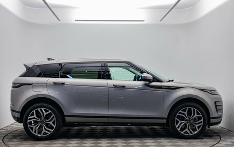 Land Rover Range Rover Evoque II, 2022 год, 4 190 000 рублей, 6 фотография