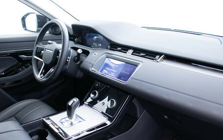 Land Rover Range Rover Evoque II, 2022 год, 4 190 000 рублей, 10 фотография