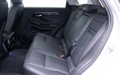 Land Rover Range Rover Evoque II, 2022 год, 4 190 000 рублей, 11 фотография