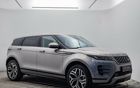 Land Rover Range Rover Evoque II, 2022 год, 4 190 000 рублей, 7 фотография