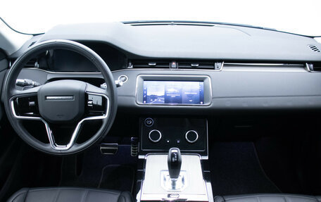Land Rover Range Rover Evoque II, 2022 год, 4 190 000 рублей, 13 фотография