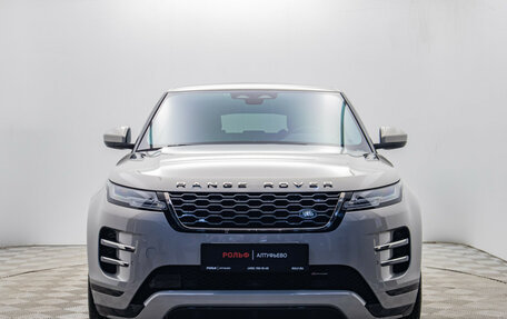 Land Rover Range Rover Evoque II, 2022 год, 4 190 000 рублей, 8 фотография