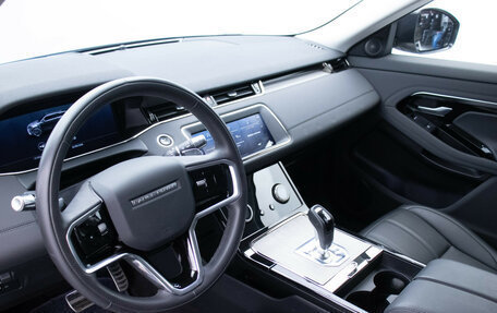 Land Rover Range Rover Evoque II, 2022 год, 4 190 000 рублей, 9 фотография