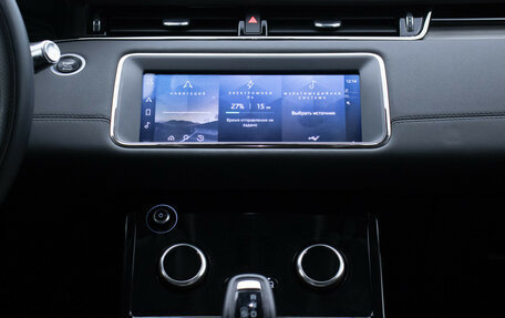 Land Rover Range Rover Evoque II, 2022 год, 4 190 000 рублей, 14 фотография