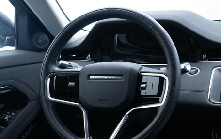 Land Rover Range Rover Evoque II, 2022 год, 4 190 000 рублей, 15 фотография