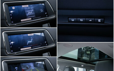 Land Rover Range Rover Evoque II, 2022 год, 4 190 000 рублей, 18 фотография