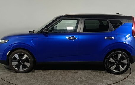 KIA Soul II рестайлинг, 2019 год, 1 900 000 рублей, 4 фотография