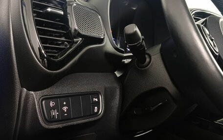 KIA Soul II рестайлинг, 2019 год, 1 900 000 рублей, 8 фотография