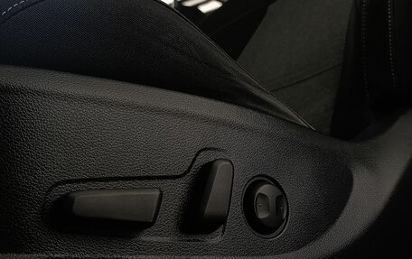 KIA Soul II рестайлинг, 2019 год, 1 900 000 рублей, 13 фотография