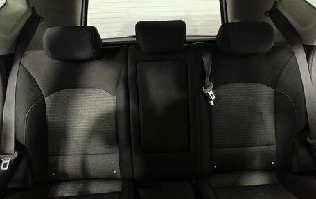 KIA Soul II рестайлинг, 2019 год, 1 900 000 рублей, 14 фотография