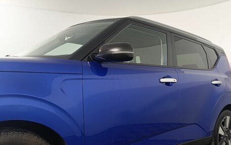 KIA Soul II рестайлинг, 2019 год, 1 900 000 рублей, 17 фотография