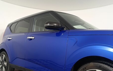 KIA Soul II рестайлинг, 2019 год, 1 900 000 рублей, 19 фотография