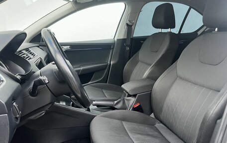 Skoda Octavia, 2018 год, 1 830 000 рублей, 10 фотография