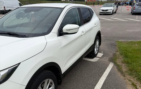 Nissan Qashqai, 2014 год, 1 290 000 рублей, 2 фотография