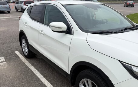 Nissan Qashqai, 2014 год, 1 290 000 рублей, 3 фотография