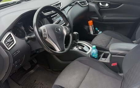 Nissan Qashqai, 2014 год, 1 290 000 рублей, 7 фотография