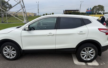 Nissan Qashqai, 2014 год, 1 290 000 рублей, 6 фотография