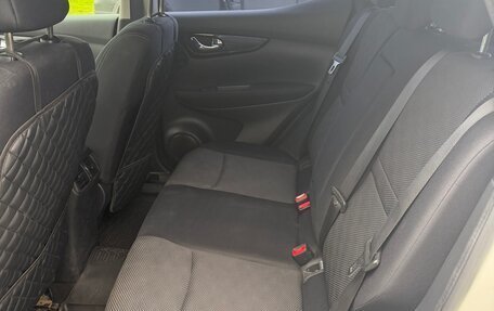 Nissan Qashqai, 2014 год, 1 290 000 рублей, 8 фотография