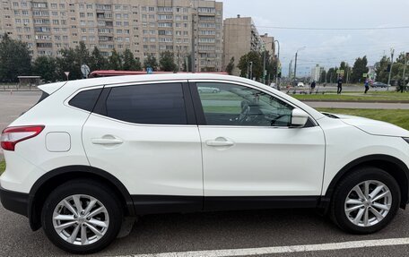 Nissan Qashqai, 2014 год, 1 290 000 рублей, 5 фотография