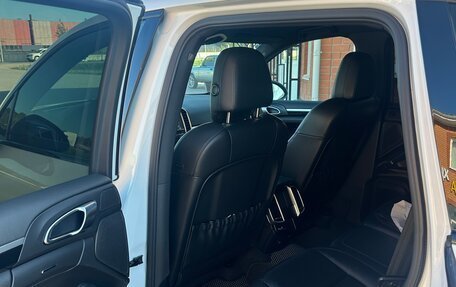 Porsche Cayenne III, 2012 год, 2 200 000 рублей, 6 фотография