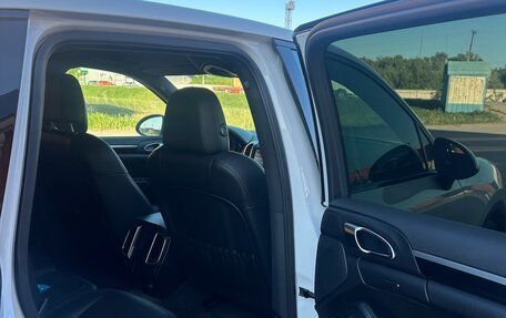 Porsche Cayenne III, 2012 год, 2 200 000 рублей, 7 фотография