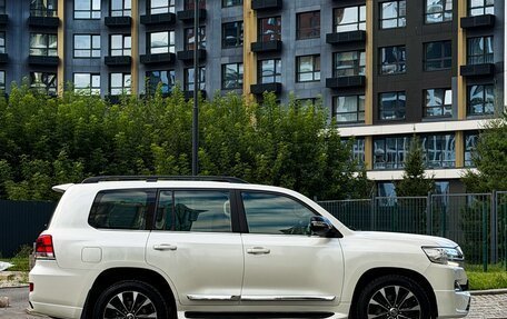 Toyota Land Cruiser 200, 2015 год, 5 200 000 рублей, 6 фотография