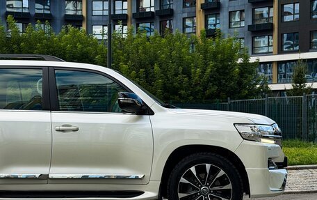 Toyota Land Cruiser 200, 2015 год, 5 200 000 рублей, 12 фотография