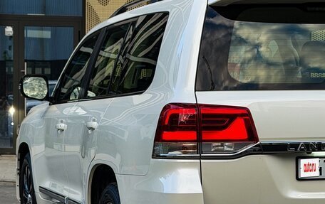 Toyota Land Cruiser 200, 2015 год, 5 200 000 рублей, 15 фотография