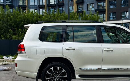 Toyota Land Cruiser 200, 2015 год, 5 200 000 рублей, 11 фотография