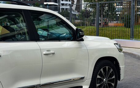 Toyota Land Cruiser 200, 2015 год, 5 200 000 рублей, 13 фотография