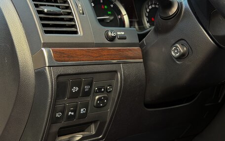 Toyota Land Cruiser 200, 2015 год, 5 200 000 рублей, 25 фотография