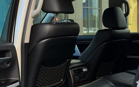 Toyota Land Cruiser 200, 2015 год, 5 200 000 рублей, 30 фотография