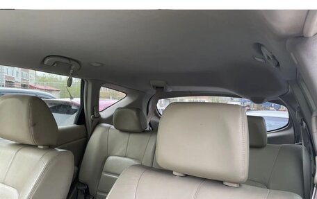 Nissan Murano, 2014 год, 1 400 000 рублей, 7 фотография