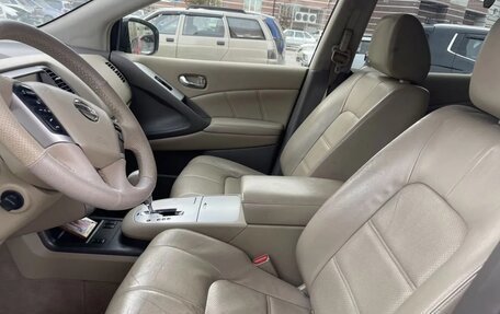 Nissan Murano, 2014 год, 1 400 000 рублей, 6 фотография