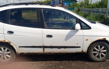 Daewoo Rezzo, 2000 год, 130 000 рублей, 4 фотография